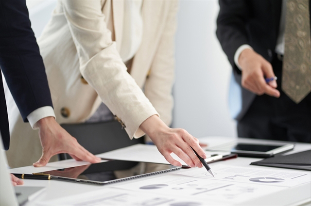 IR・CSR支援事業