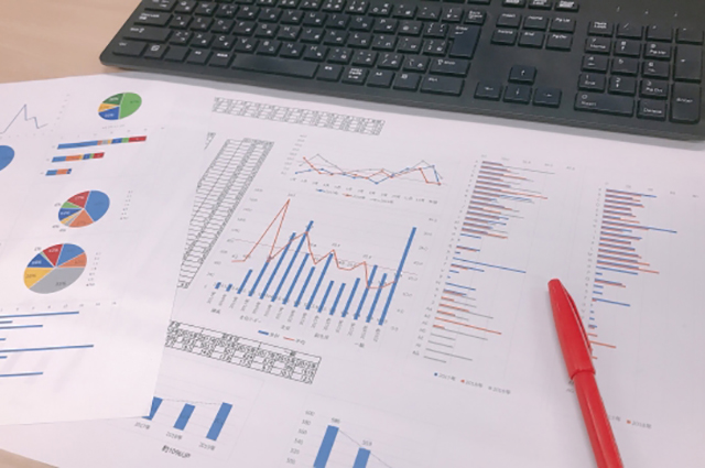 中小企業経営支援事業